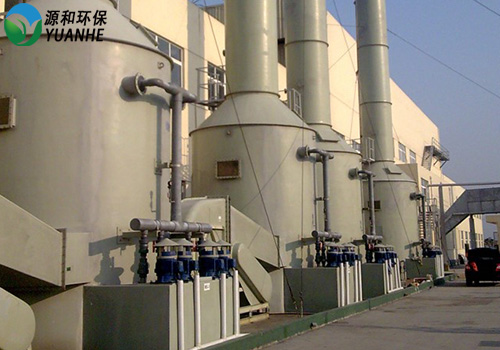 酸堿廢氣處理施工現(xiàn)場 酸堿廢氣處理施工現(xiàn)場