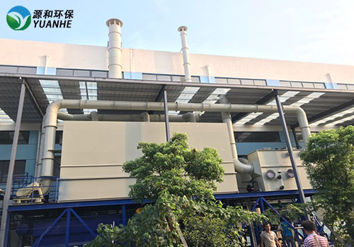 上海工地施工現(xiàn)場-源和環(huán)保 上海工地施工現(xiàn)場-源和環(huán)保