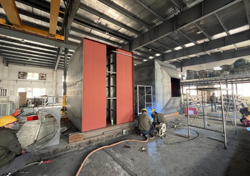 生產(chǎn)制作3 生產(chǎn)制作3