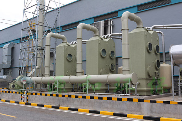 工業(yè)廢氣處理是否環(huán)保一直是人們關(guān)注的環(huán)保問題 工業(yè)廢氣處理是否環(huán)保一直是人們關(guān)注的環(huán)保問題