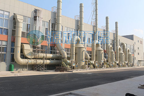 洗滌塔設(shè)備 洗滌塔設(shè)備