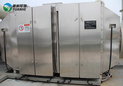 有機(jī)廢氣處理離子除臭 有機(jī)廢氣處理離子除臭