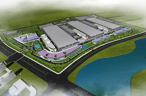 長(zhǎng)江存儲(chǔ)科技有限責(zé)任公司 長(zhǎng)江存儲(chǔ)科技有限責(zé)任公司