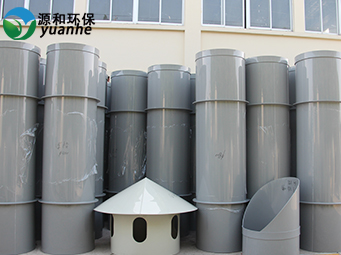 PPS風(fēng)管 PPS風(fēng)管